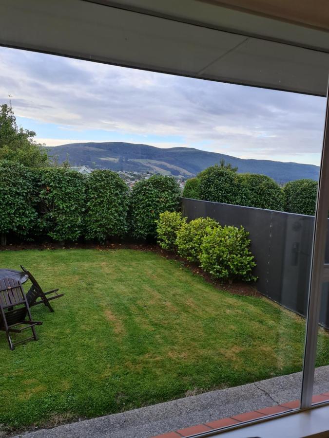 Roslyn Sanctuary Hereford St Dunedin Exterior foto